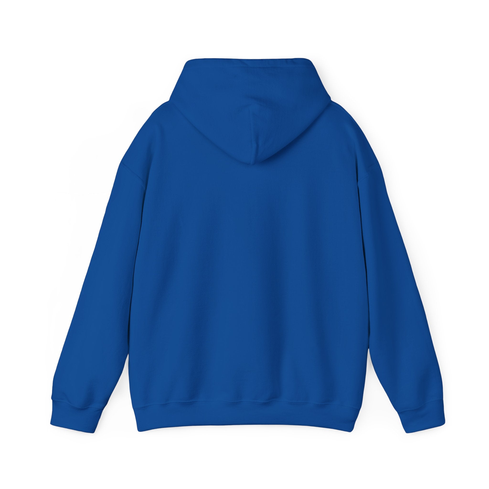 Samurai Mask Hoodie - Neon Ronin 'Bring the Warrior' Graphic Sweatshirt