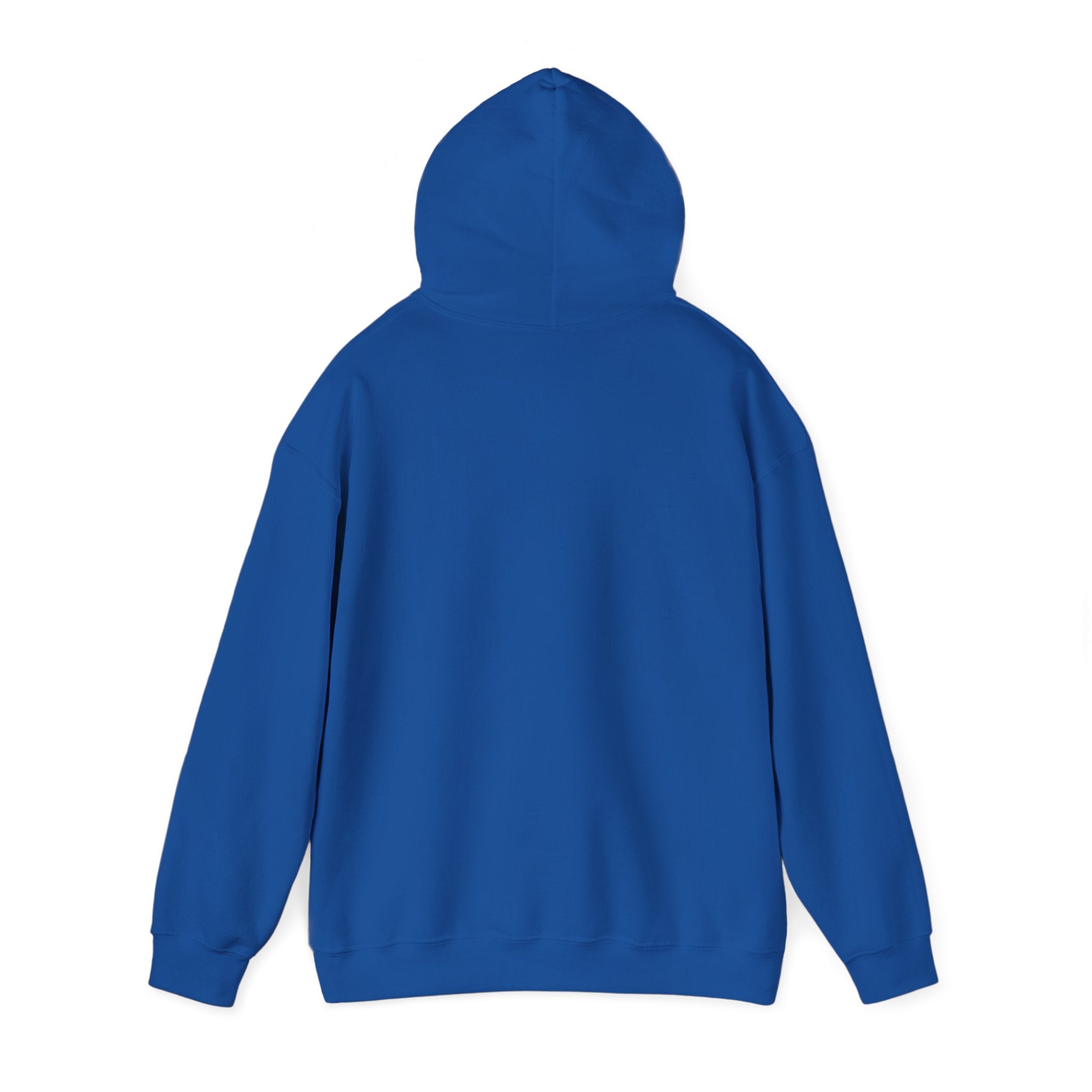 Samurai Mask Hoodie - Neon Ronin 'Bring the Warrior' Graphic Sweatshirt