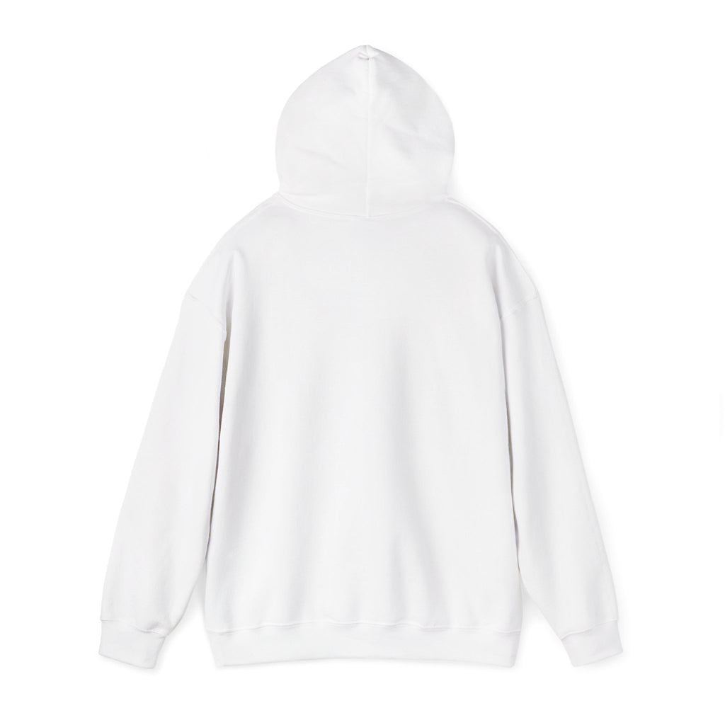 Samurai Mask Hoodie - Neon Ronin 'Bring the Warrior' Graphic Sweatshirt