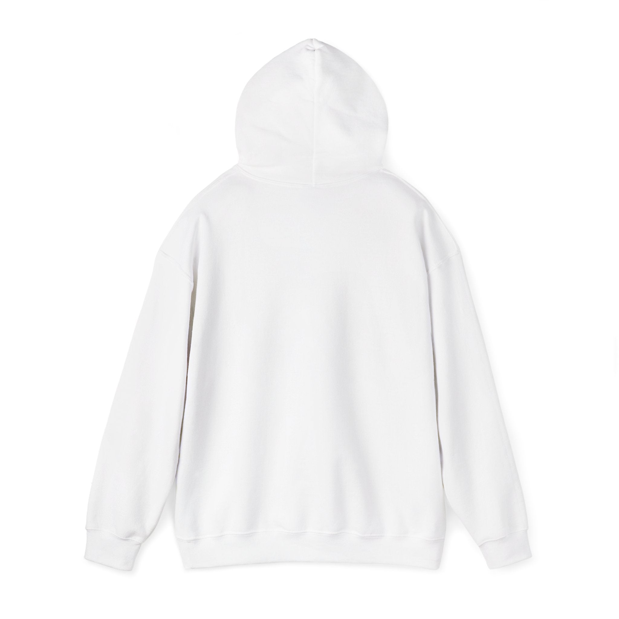 Samurai Mask Hoodie - Neon Ronin 'Bring the Warrior' Graphic Sweatshirt