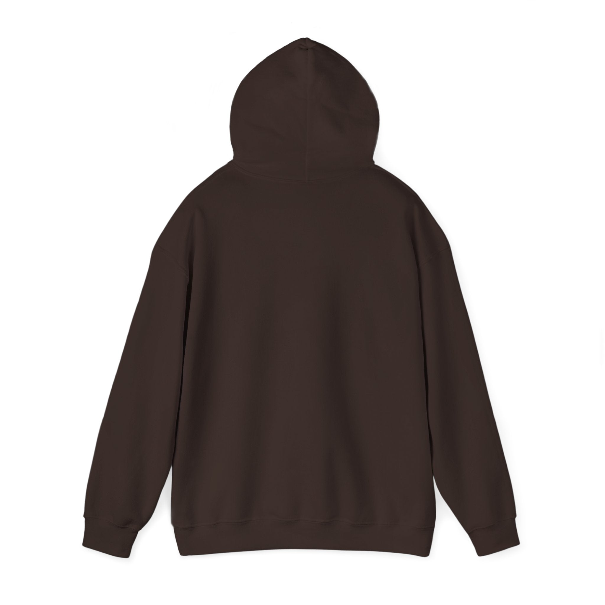 Samurai Mask Hoodie - Neon Ronin 'Bring the Warrior' Graphic Sweatshirt