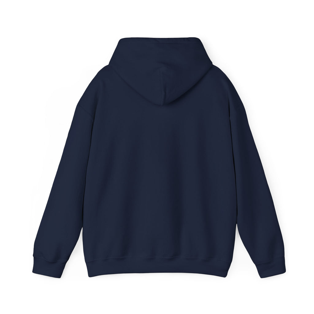 Samurai Mask Hoodie - Neon Ronin 'Bring the Warrior' Graphic Sweatshirt