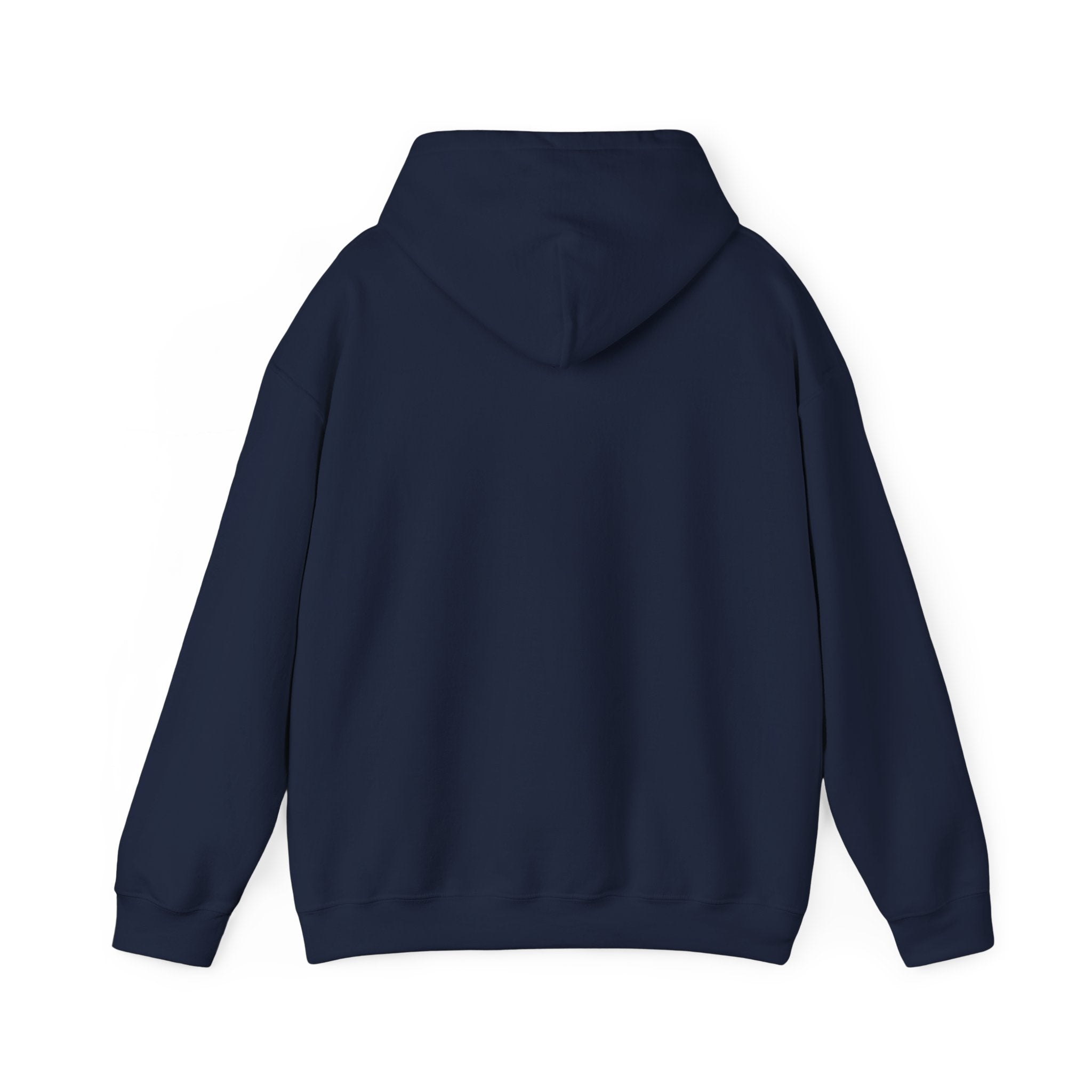 Samurai Mask Hoodie - Neon Ronin 'Bring the Warrior' Graphic Sweatshirt