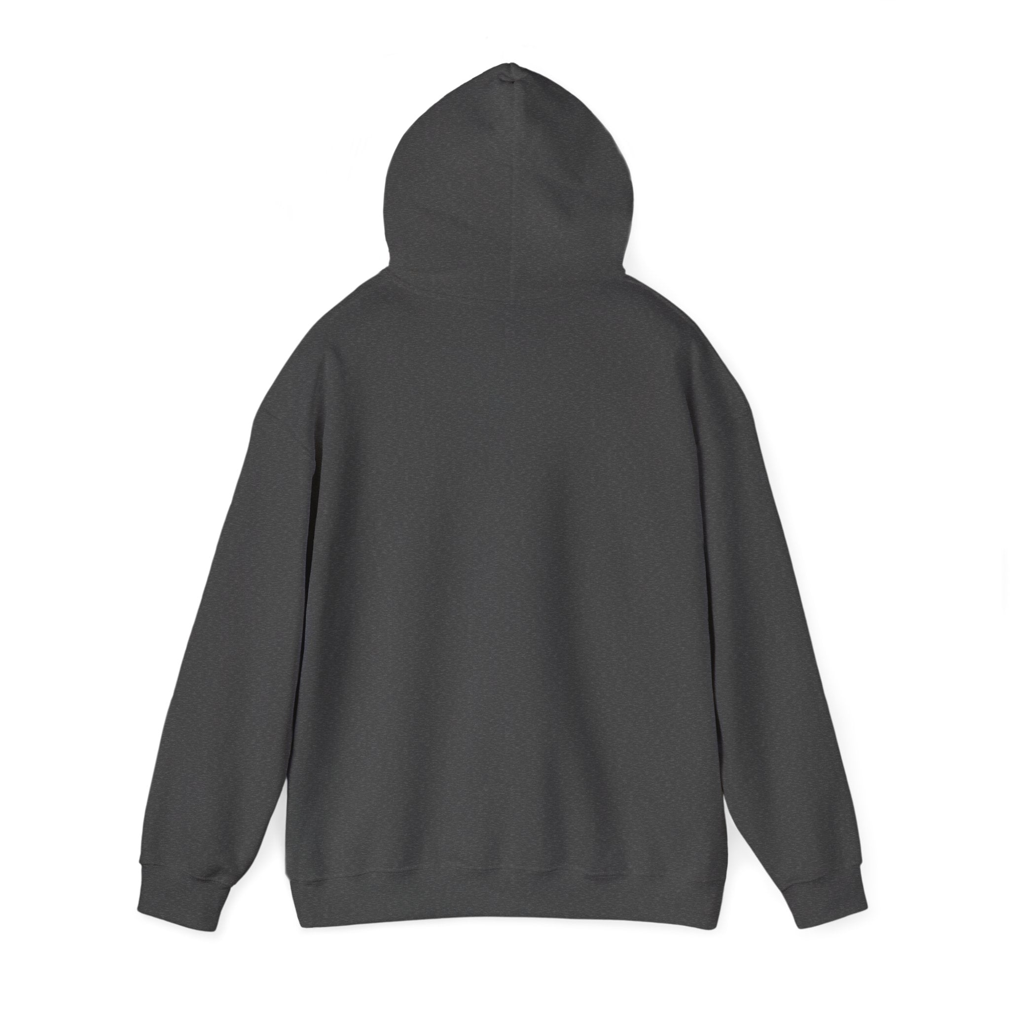 Samurai Mask Hoodie - Neon Ronin 'Bring the Warrior' Graphic Sweatshirt