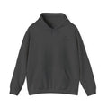 Samurai Mask Hoodie - Neon Ronin 'Bring the Warrior' Graphic Sweatshirt