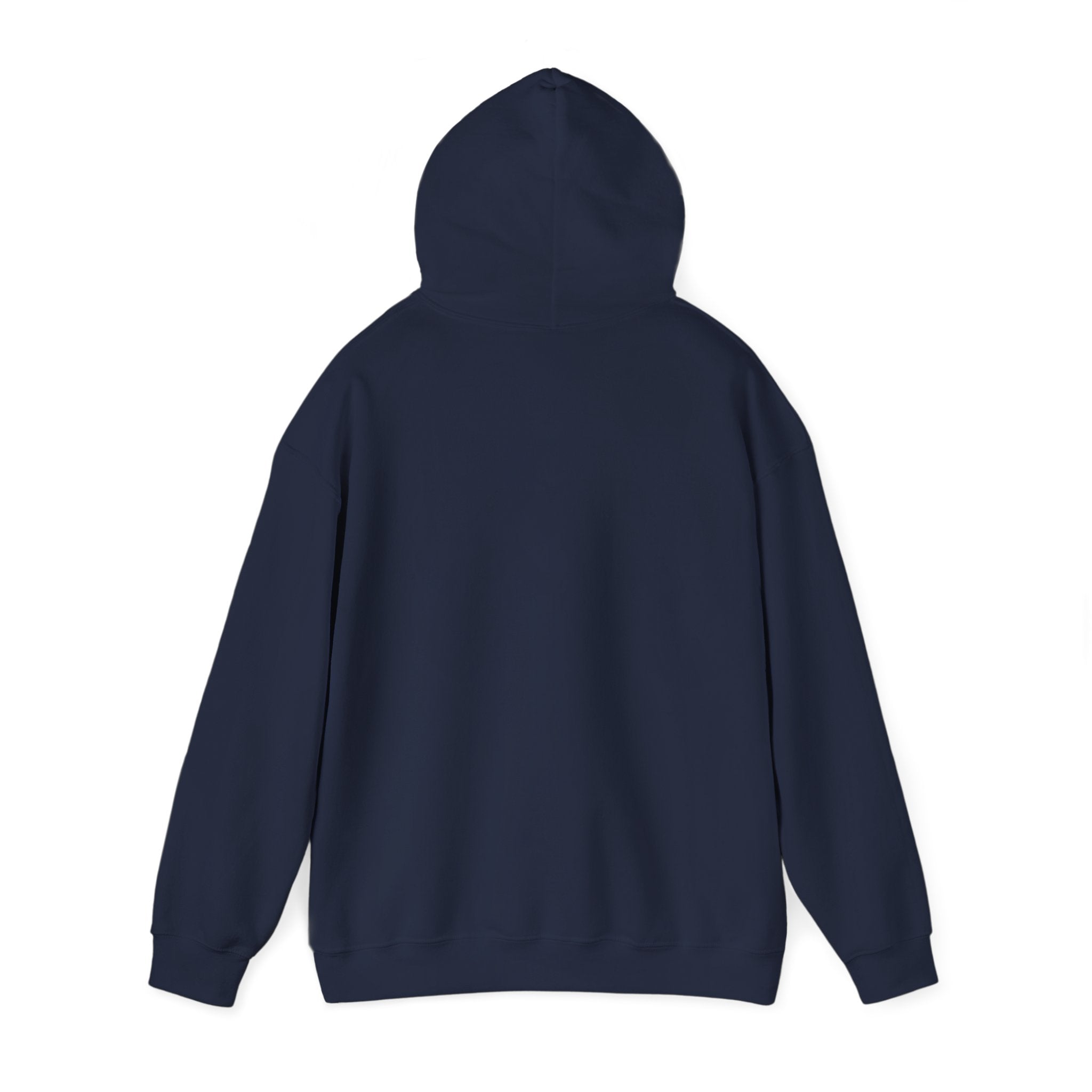 Samurai Mask Hoodie - Neon Ronin 'Bring the Warrior' Graphic Sweatshirt