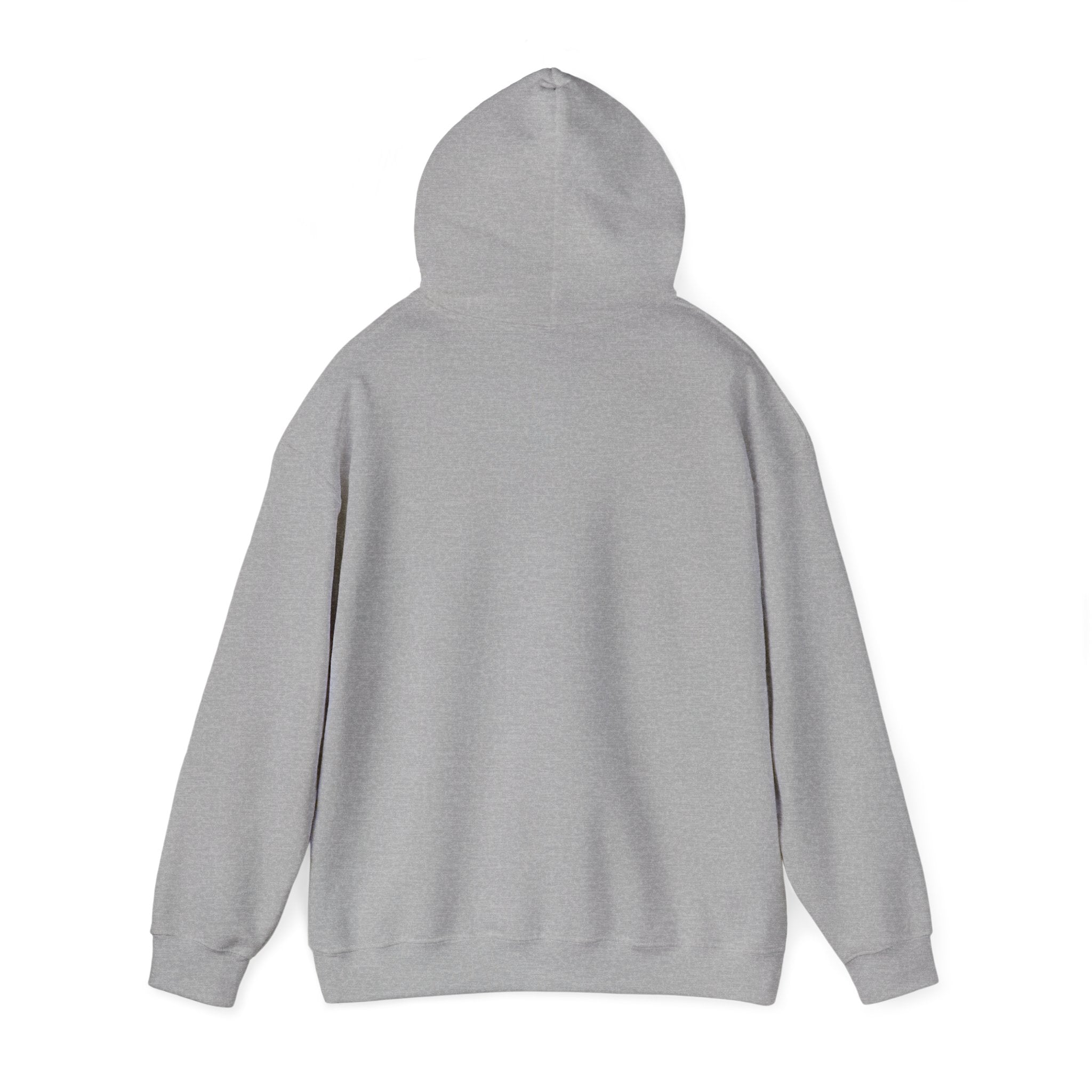 Samurai Mask Hoodie - Neon Ronin 'Bring the Warrior' Graphic Sweatshirt