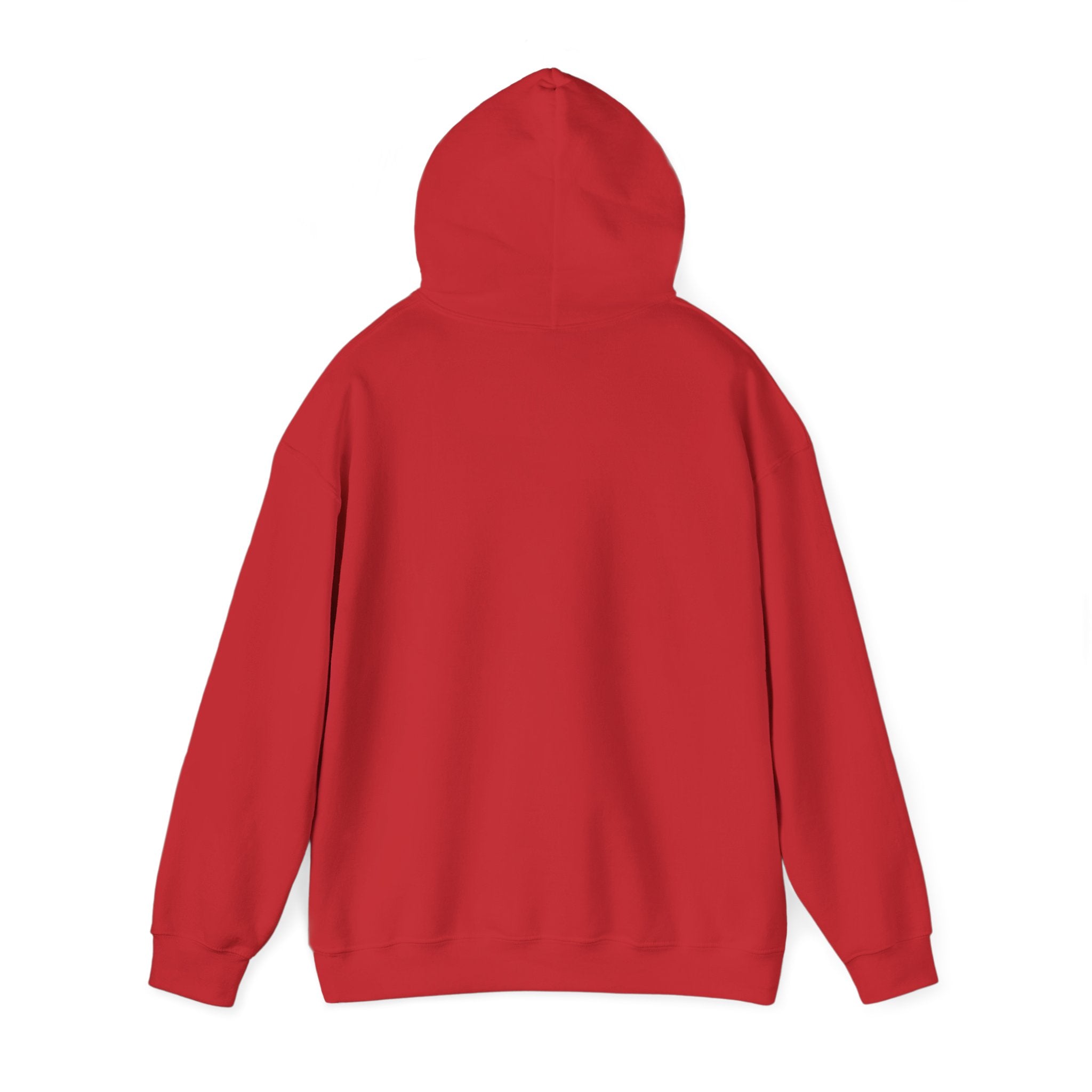 Samurai Mask Hoodie - Neon Ronin 'Bring the Warrior' Graphic Sweatshirt