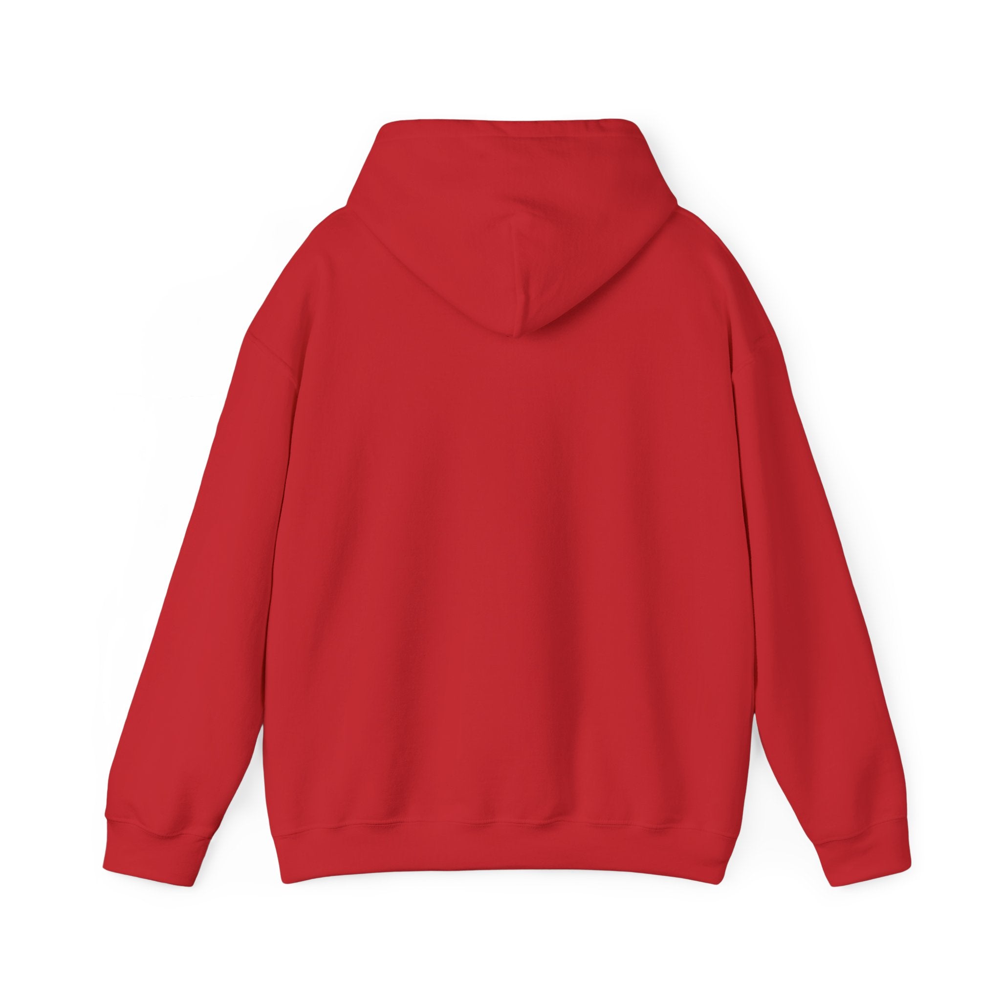 Samurai Mask Hoodie - Neon Ronin 'Bring the Warrior' Graphic Sweatshirt